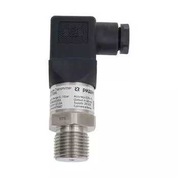 Преобразователь давления Ридан MBS 1700R 060G6105R