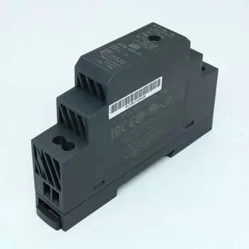 Преобразователь dc/dc Mean Well DDR-15G-15 Т03006448