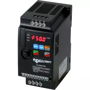 Преобразователь INNOVERT mini PLUS ISD251M43E