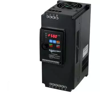 Преобразователь INNOVERT mini PLUS ISD752M43E