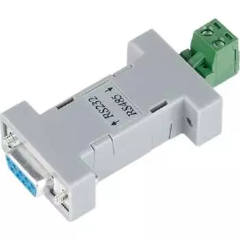 Преобразователь интерфейса SC&T sct1032