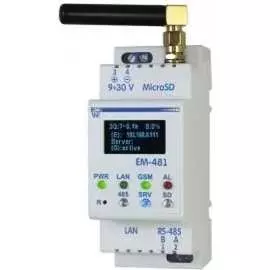 Преобразователь интерфейсов НовАтек-Электро