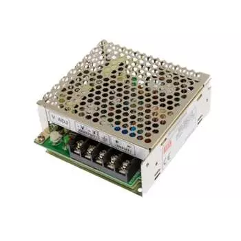 Преобразователь Mean Well SD-25C-12 Т00041177