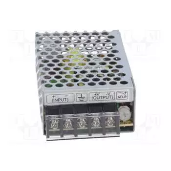 Преобразователь Mean Well