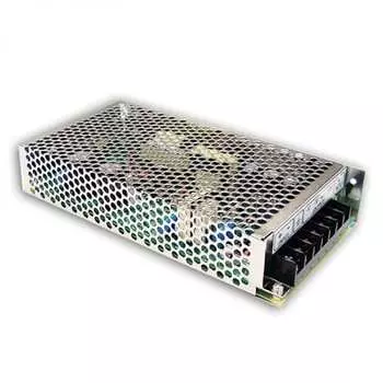 Преобразователь Mean Well