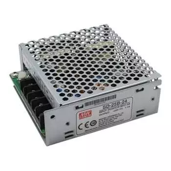 Преобразователь Mean Well SD-25B-5 Т00041176