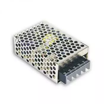 Преобразователь Mean Well