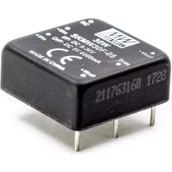 Преобразователь Mean Well Т02697932