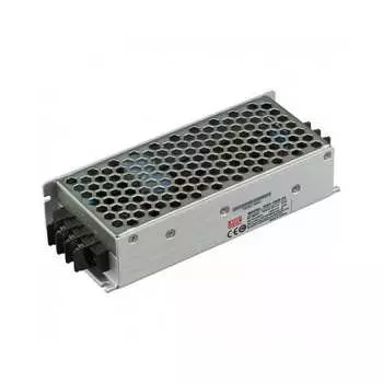 Преобразователь Mean Well RSD-100B-24 Т00316065