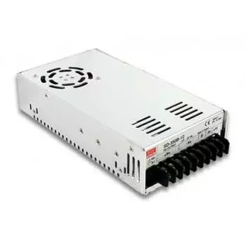 Преобразователь Mean Well