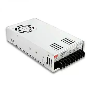 Преобразователь Mean Well