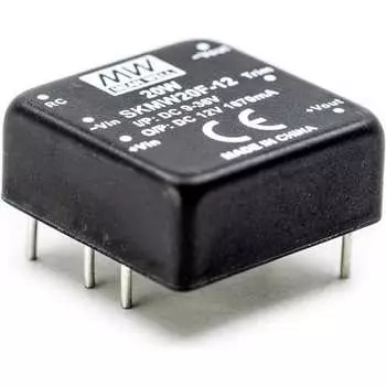 Преобразователь Mean Well Т02697920