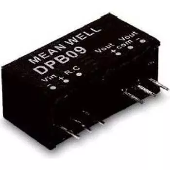 Преобразователь Mean Well Т03416702