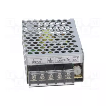 Преобразователь Mean Well SD-15B-05 Т00234021