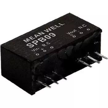 Преобразователь Mean Well Т03416707