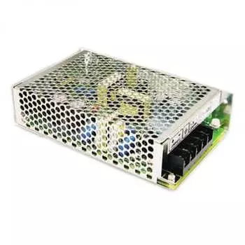 Преобразователь Mean Well SD-50B-24 Т00035857