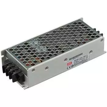 Преобразователь Mean Well RSD-100B-12 Т00316064