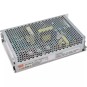 Преобразователь Mean Well