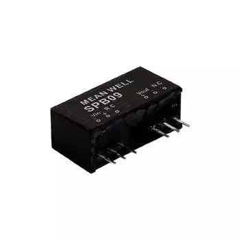 Преобразователь Mean Well Т03416687