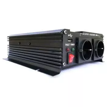 Преобразователь напряжения Acmepower AP-DS2000/24 00000007987