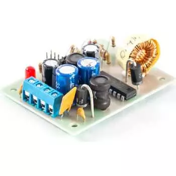 Преобразователь напряжения Бастион УПН-01 158