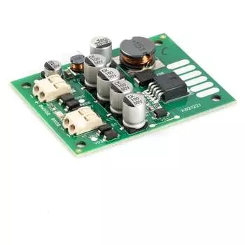 Преобразователь напряжения Бастион ПН-24АС/12-1,0 505