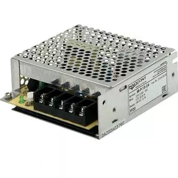 Преобразователь напряжения INNOCONT SB-P-15-24