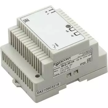Преобразователь напряжения INNOCONT SB-D-30-24