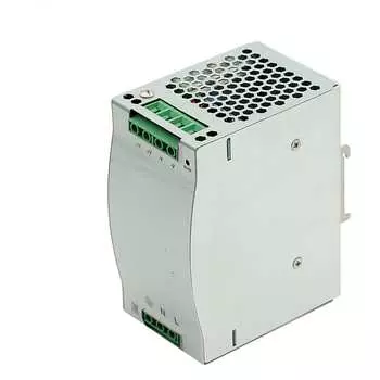 Преобразователь напряжения INNOCONT SB-D-120-24