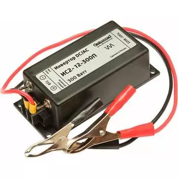 Преобразователь напряжения СИБКОНТАКТ ИС2-12-300П Я000008377