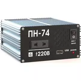 Преобразователь напряжения Вымпел ПН-74 5243