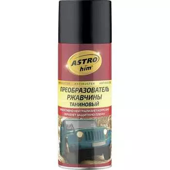 Преобразователь ржавчины Astrohim AC4735