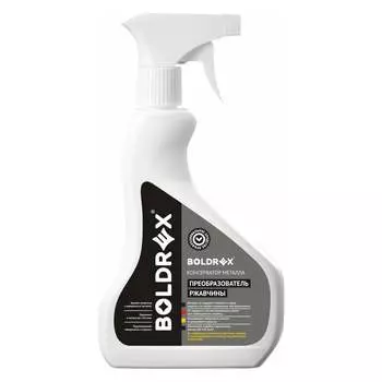Преобразователь ржавчины Boldrex 5805-СН