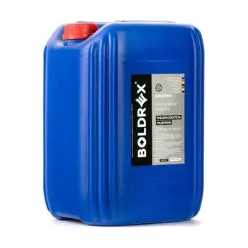 Преобразователь ржавчины Boldrex 5850