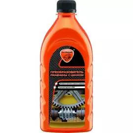 Преобразователь ржавчины ELTRANS EL-0702.08