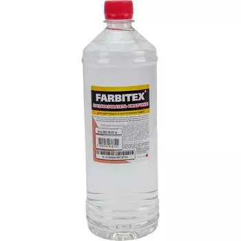 Преобразователь ржавчины Farbitex эконом 4100003410