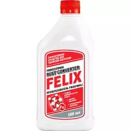 Преобразователь ржавчины FELIX 411040050