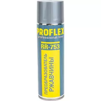 Преобразователь ржавчины ХИМИК