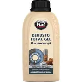 Преобразователь ржавчины K2