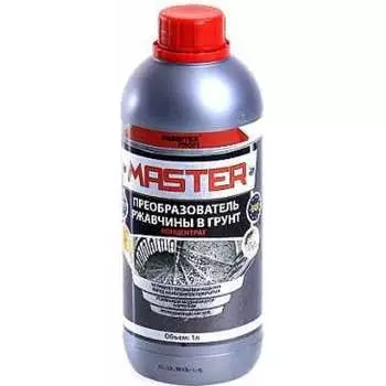 Преобразователь ржавчины Master Prime 4100006335