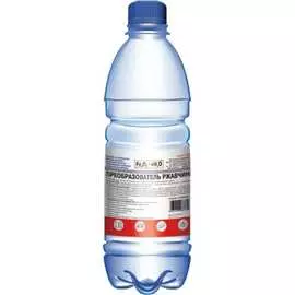 Преобразователь ржавчины ООО «НПК «Астат» Средства для чистки металла 753919