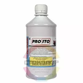 Преобразователь ржавчины PRO.STO Средства для чистки металла 003-00076