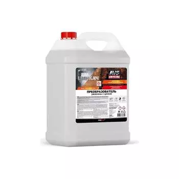 Преобразователь ржавчины Прохим AVK-878 "ЦИНКАЧ" A85340S