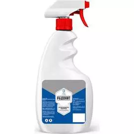 Преобразователь ржавчины РАДОНИТ ZLK06481