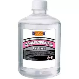 Преобразователь ржавчины Virtuoso 11606483