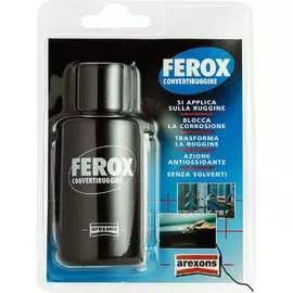 Преобразователь ржавчины в грунт AREXONS Ferox 4143
