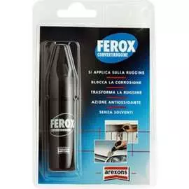 Преобразователь ржавчины в грунт AREXONS Ferox 4141