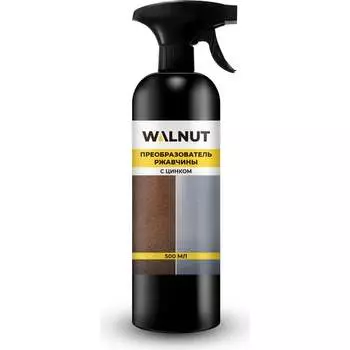 Преобразователь ржавчины WALNUT WLN0364