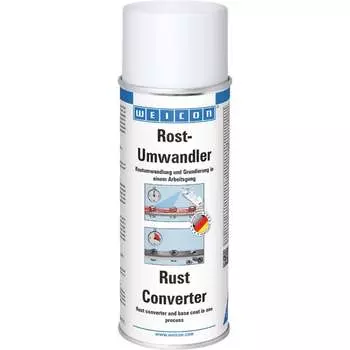 Преобразователь ржавчины WEICON wcn11155400