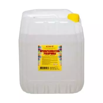 Преобразователь ржавчины ЯСХИМ 271264